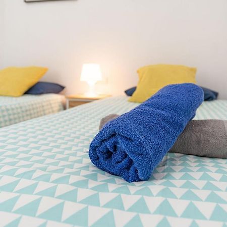 Centro Historico Parking Gratis Sr2 Apartment Малага Екстериор снимка