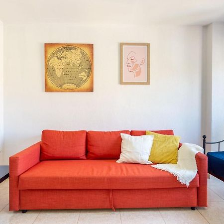 Centro Historico Parking Gratis Sr2 Apartment Малага Екстериор снимка
