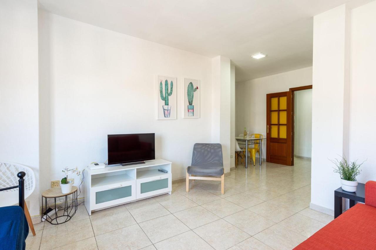 Centro Historico Parking Gratis Sr2 Apartment Малага Екстериор снимка