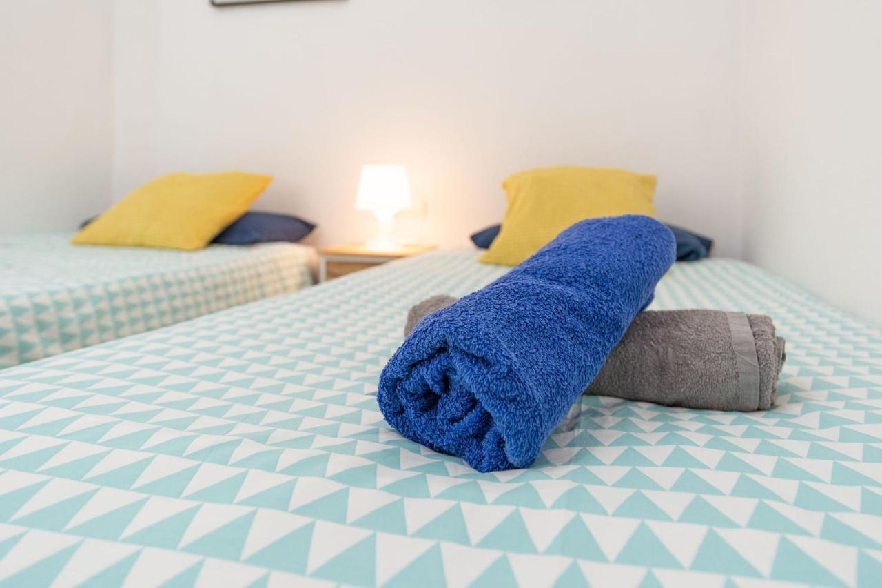 Centro Historico Parking Gratis Sr2 Apartment Малага Екстериор снимка