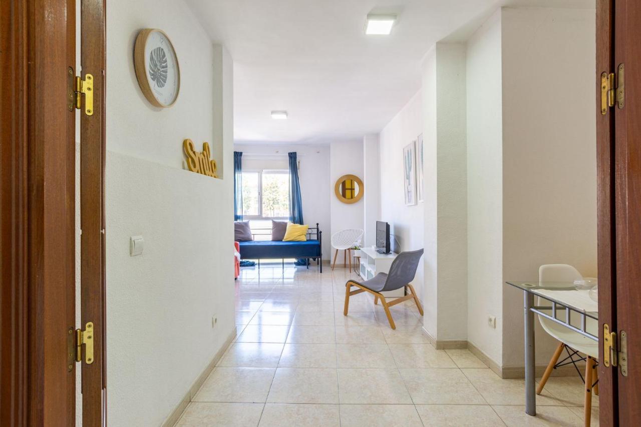 Centro Historico Parking Gratis Sr2 Apartment Малага Екстериор снимка