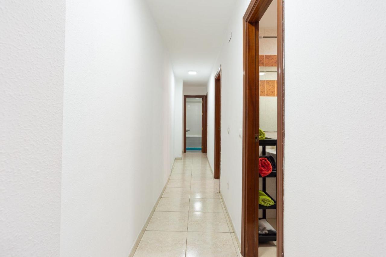 Centro Historico Parking Gratis Sr2 Apartment Малага Екстериор снимка