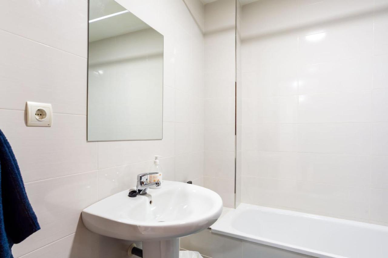 Centro Historico Parking Gratis Sr2 Apartment Малага Екстериор снимка