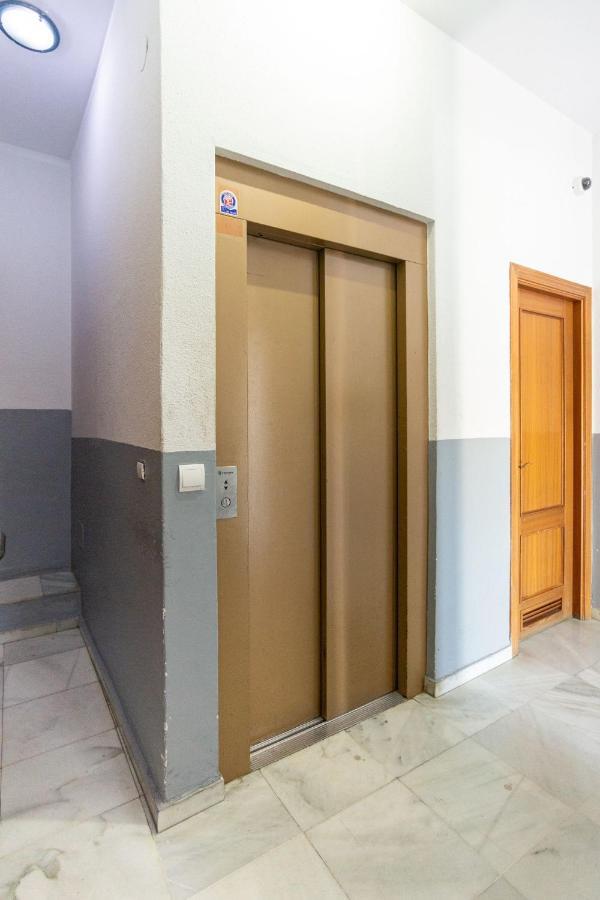 Centro Historico Parking Gratis Sr2 Apartment Малага Екстериор снимка