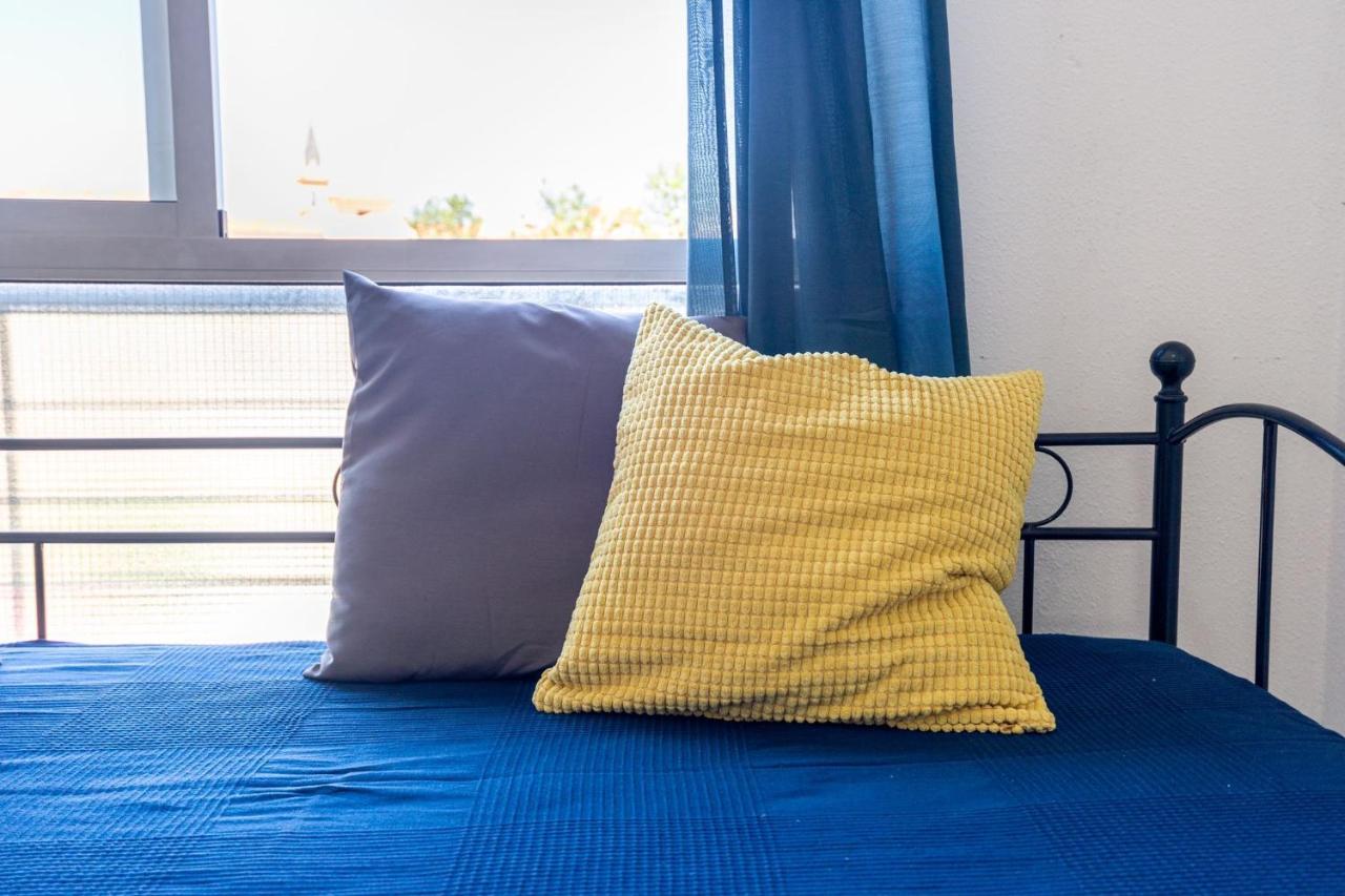 Centro Historico Parking Gratis Sr2 Apartment Малага Екстериор снимка