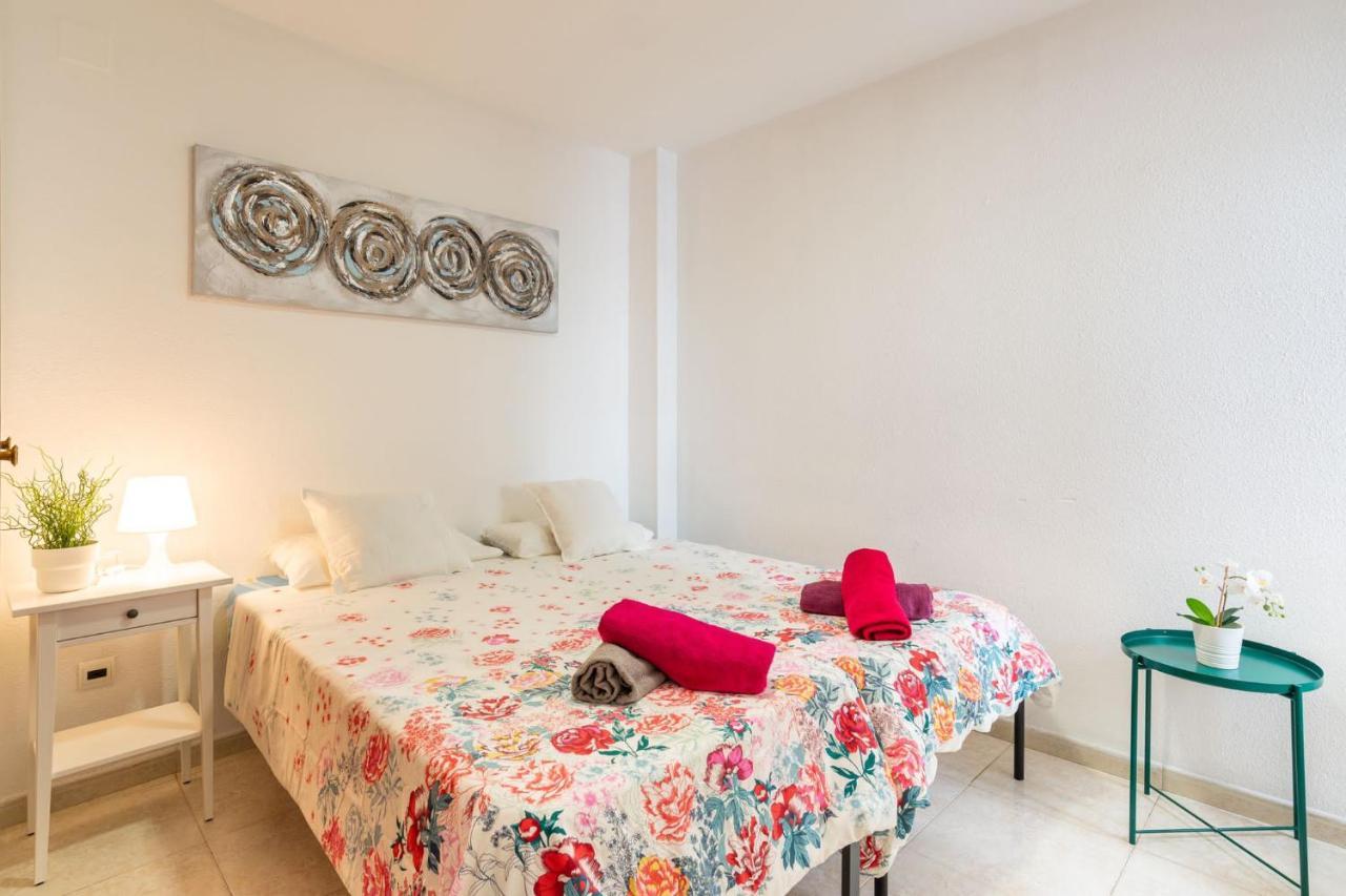 Centro Historico Parking Gratis Sr2 Apartment Малага Екстериор снимка