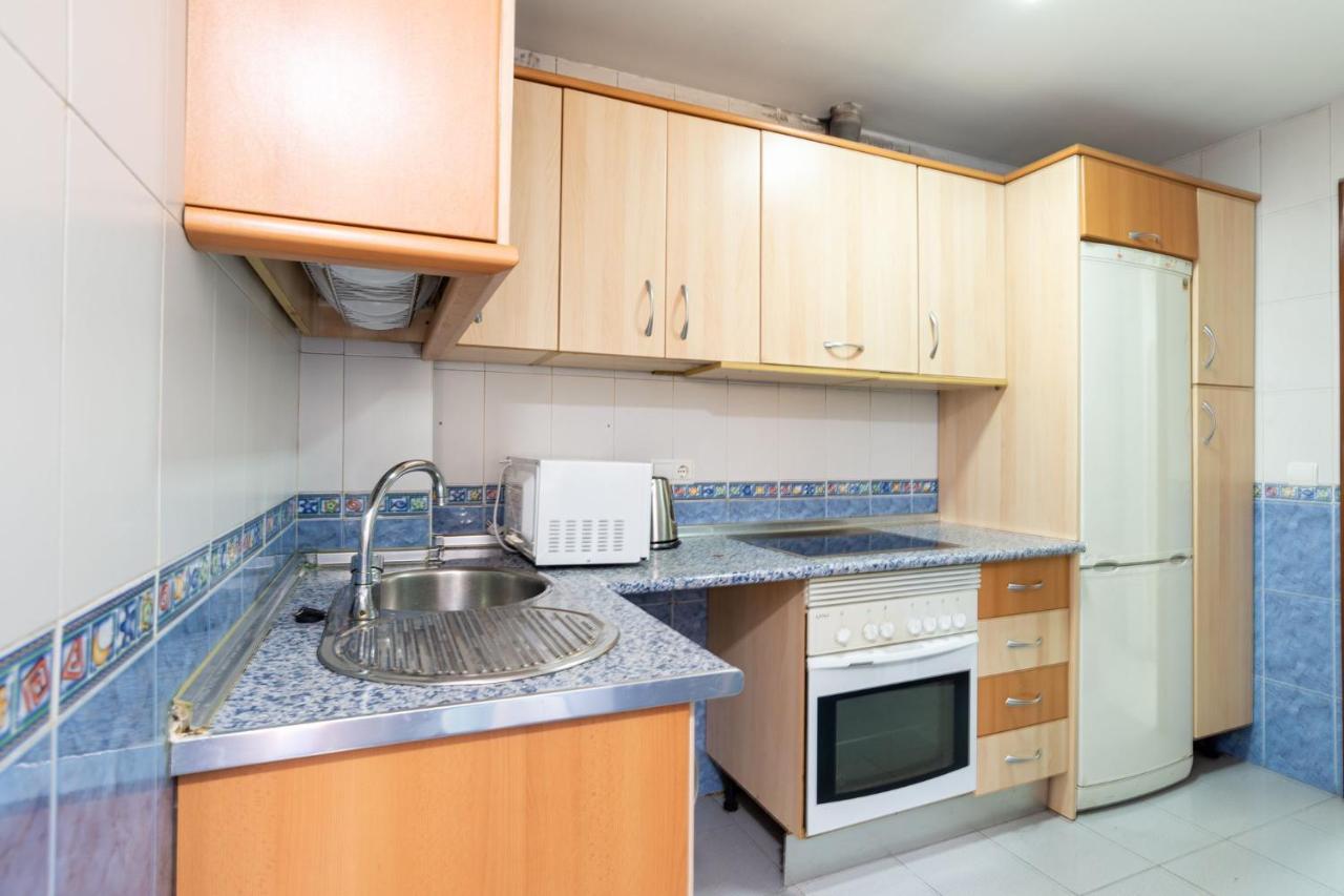 Centro Historico Parking Gratis Sr2 Apartment Малага Екстериор снимка
