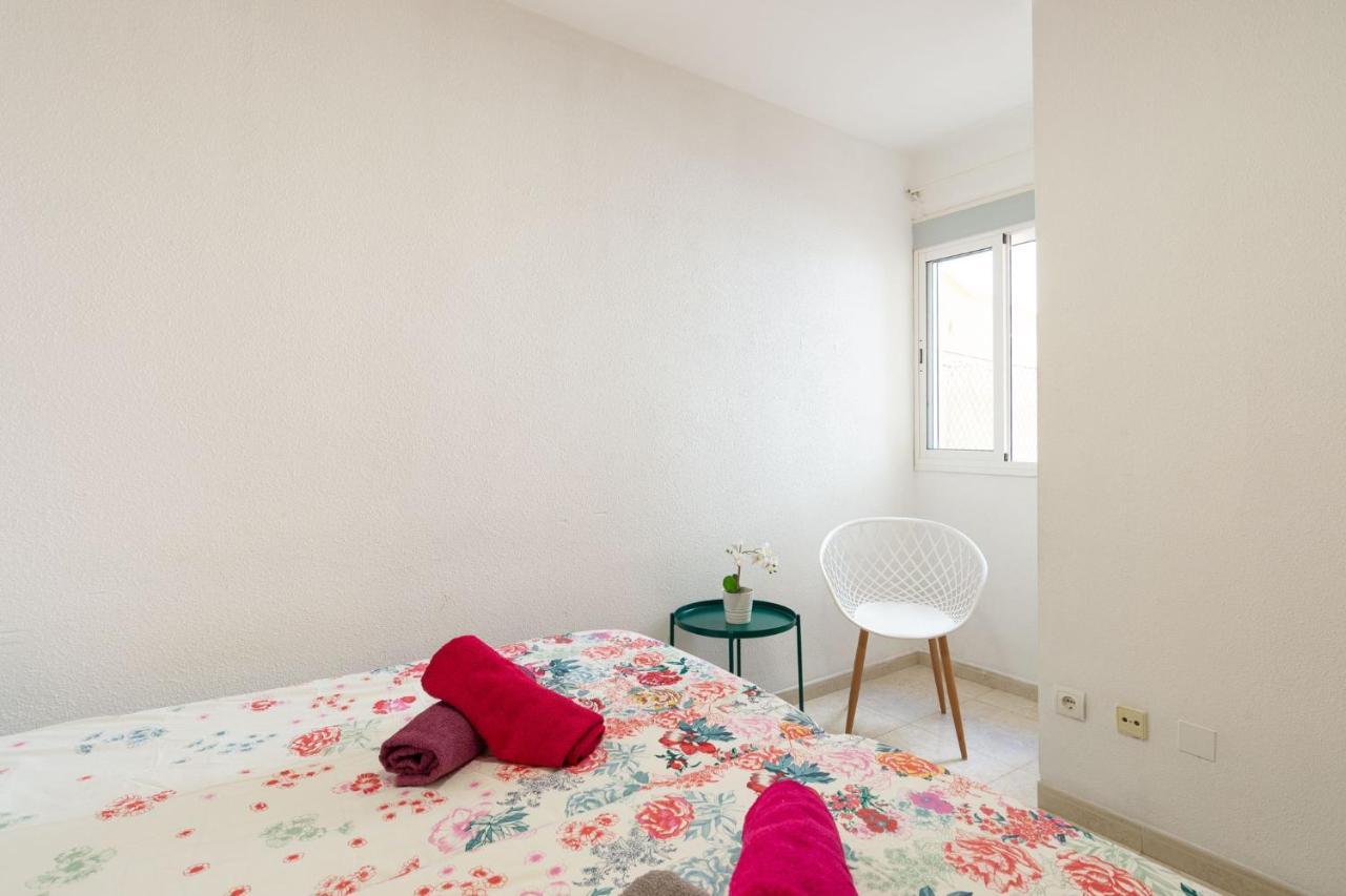 Centro Historico Parking Gratis Sr2 Apartment Малага Екстериор снимка