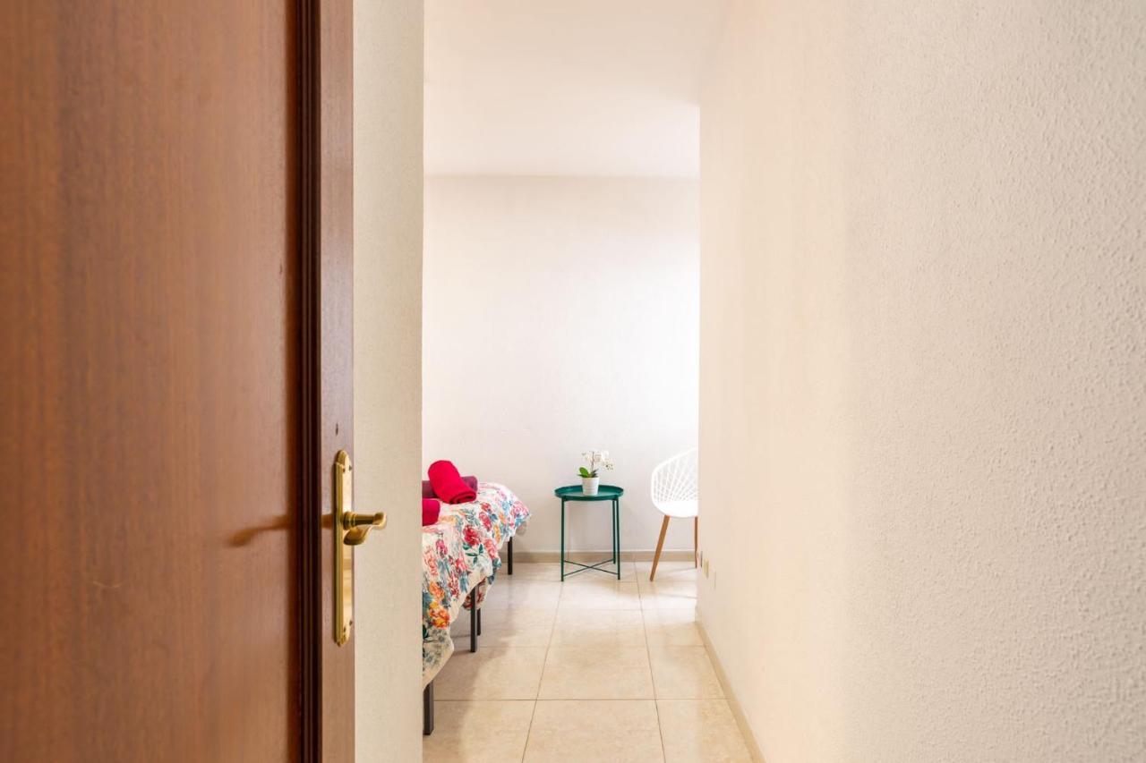 Centro Historico Parking Gratis Sr2 Apartment Малага Екстериор снимка