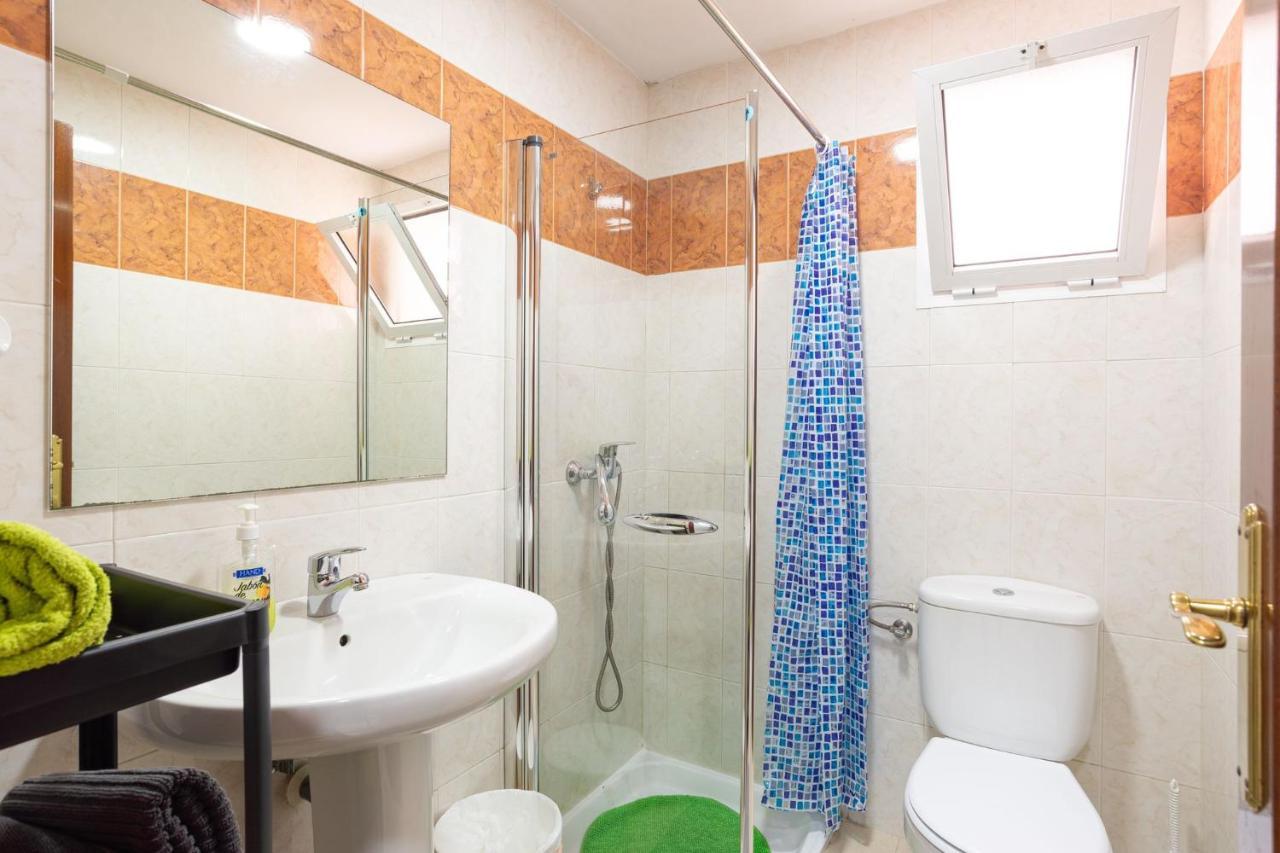 Centro Historico Parking Gratis Sr2 Apartment Малага Екстериор снимка