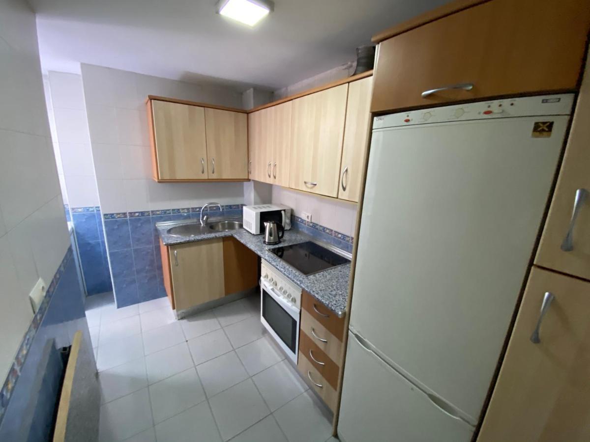 Centro Historico Parking Gratis Sr2 Apartment Малага Екстериор снимка